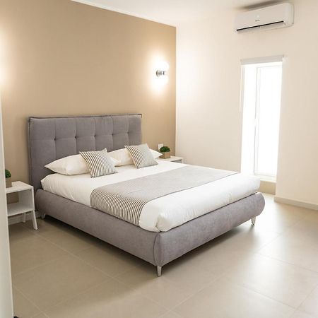 Dalmazia 38 Apartment Bari Exterior photo