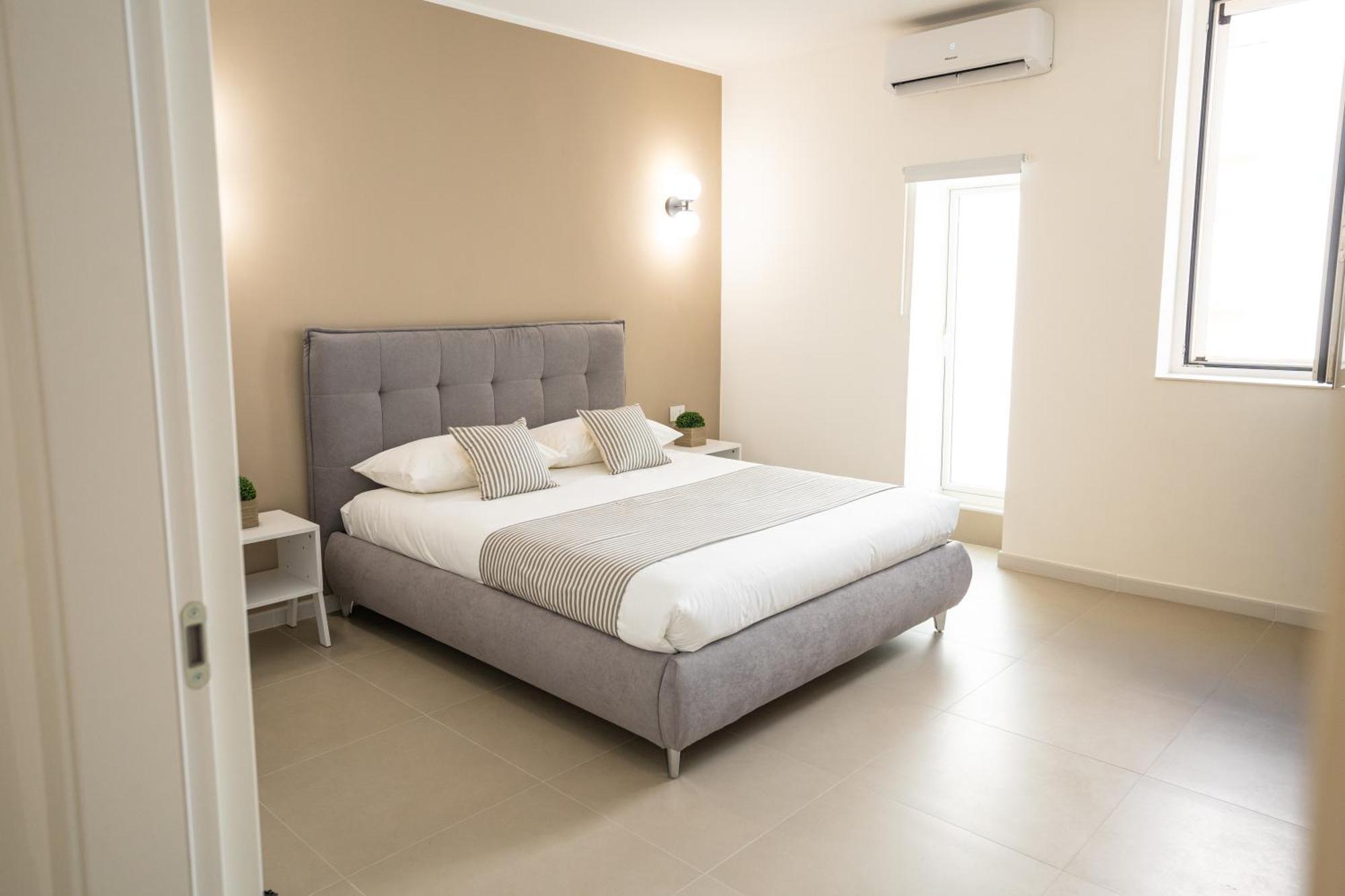 Dalmazia 38 Apartment Bari Exterior photo