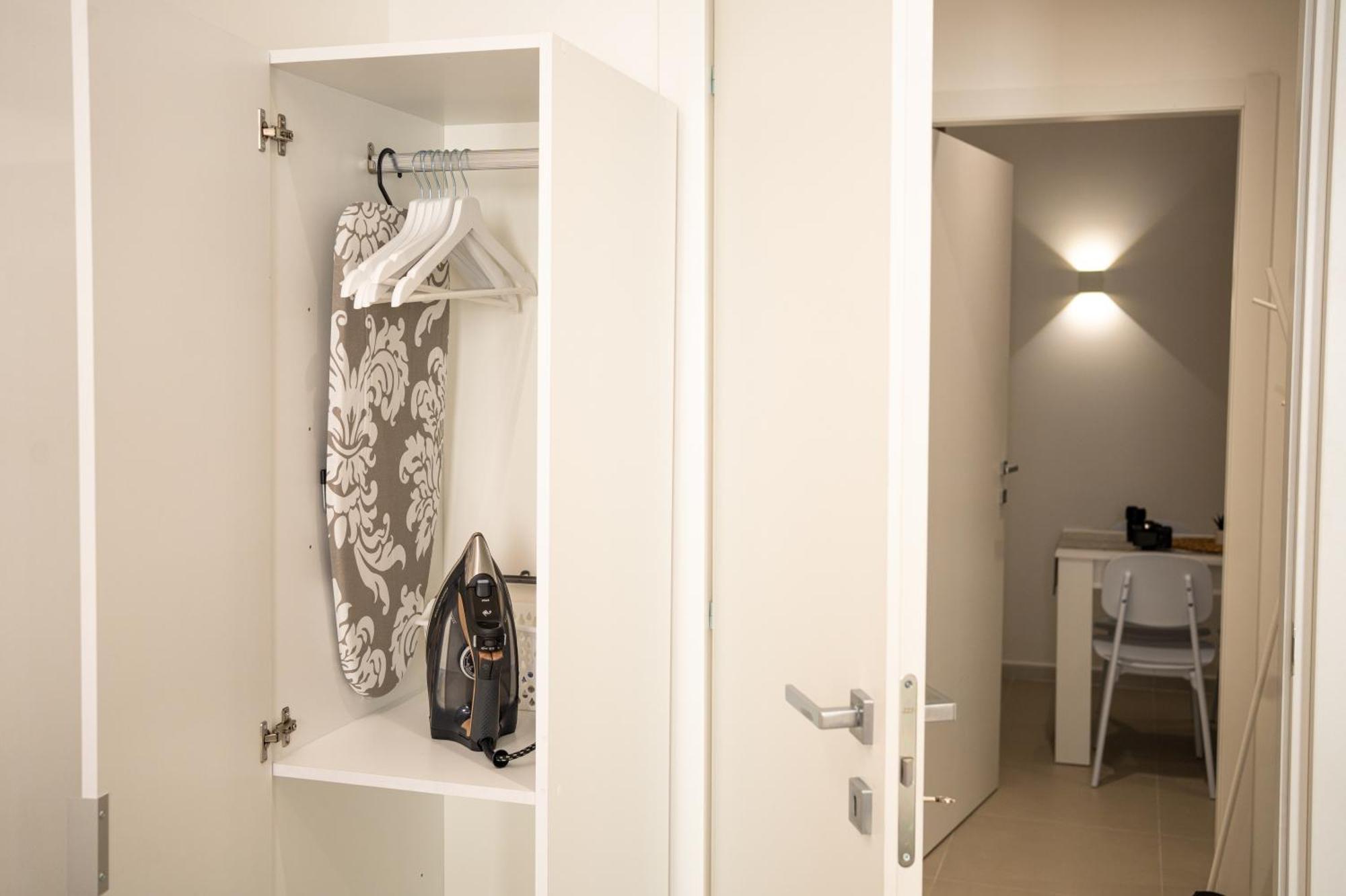 Dalmazia 38 Apartment Bari Exterior photo