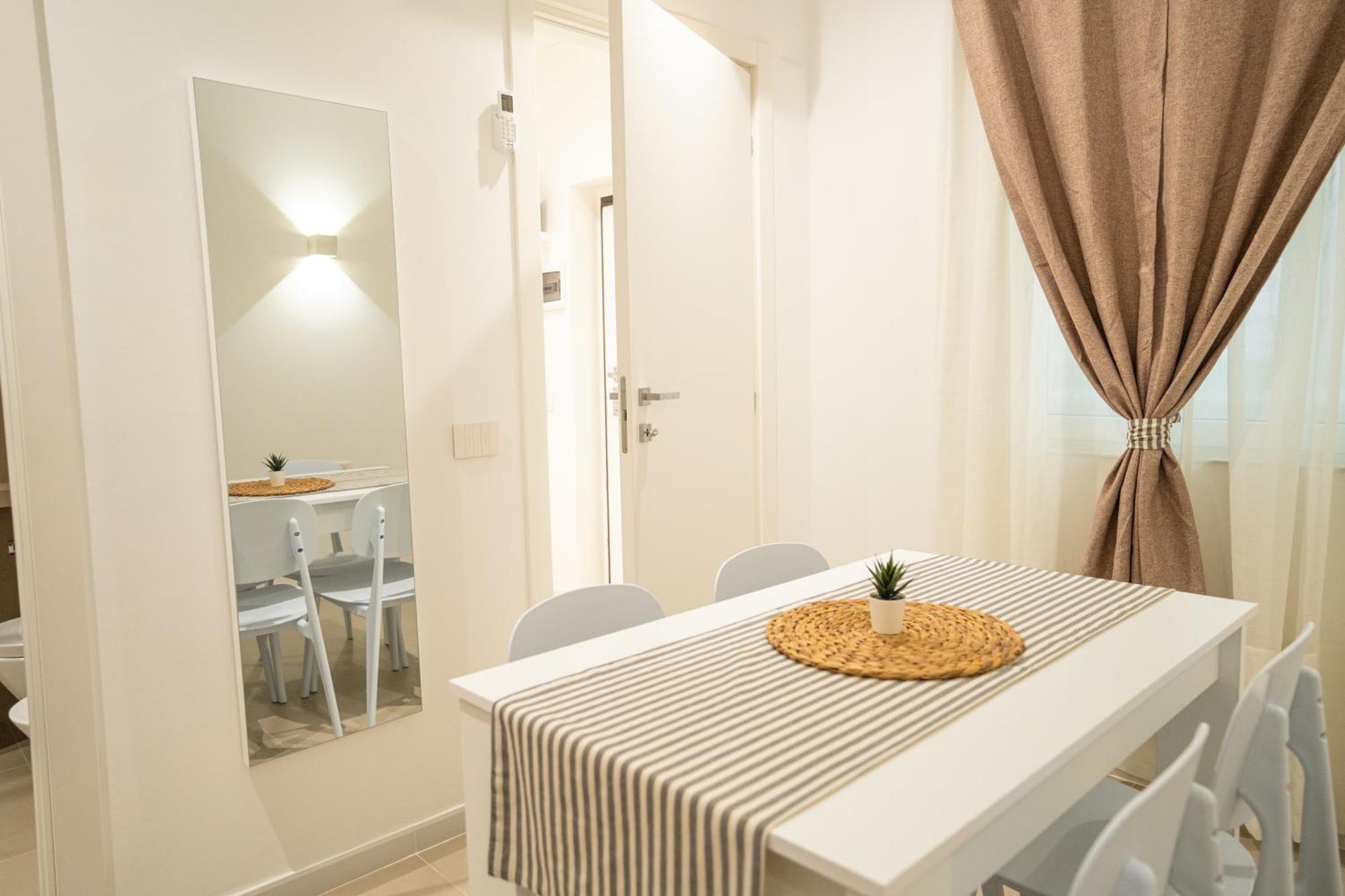 Dalmazia 38 Apartment Bari Exterior photo